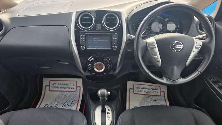 1.2 DIG-S Acenta Premium XTRON Euro 6 (s/s) 5dr