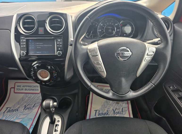 1.2 DIG-S Acenta Premium XTRON Euro 6 (s/s) 5dr