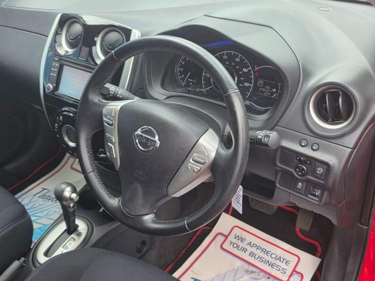 1.2 DIG-S Acenta Premium XTRON Euro 6 (s/s) 5dr