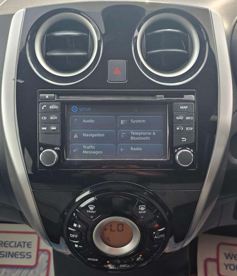 1.2 DIG-S Acenta Premium XTRON Euro 6 (s/s) 5dr