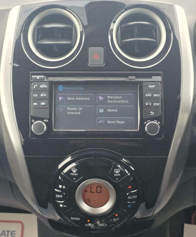 1.2 DIG-S Acenta Premium XTRON Euro 6 (s/s) 5dr