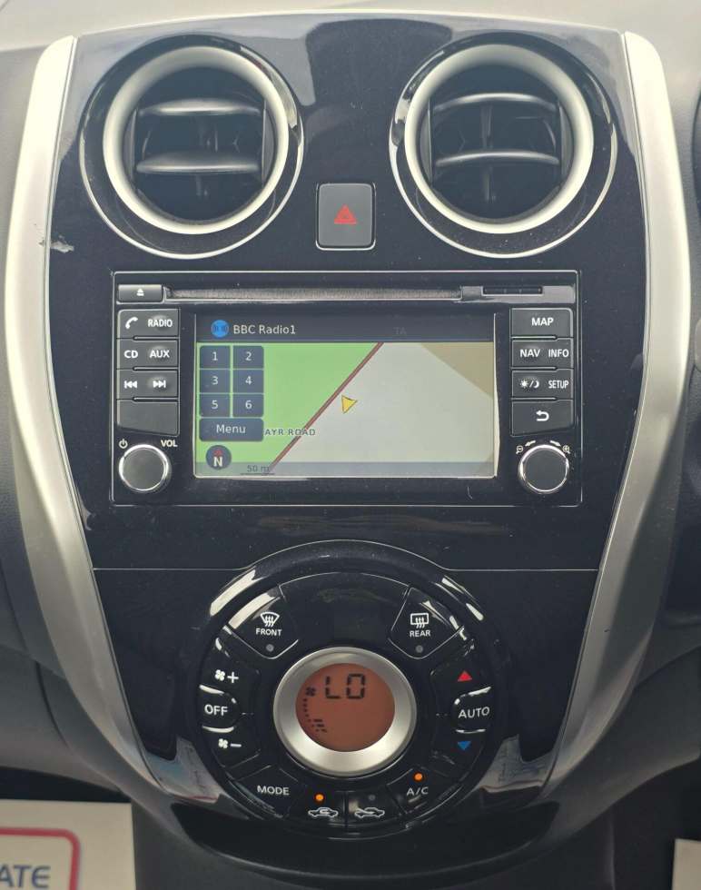1.2 DIG-S Acenta Premium XTRON Euro 6 (s/s) 5dr