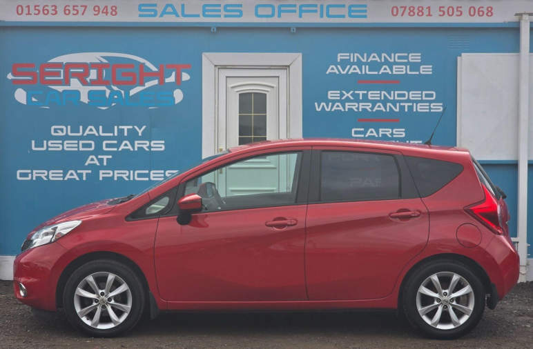1.2 DIG-S Acenta Premium XTRON Euro 6 (s/s) 5dr