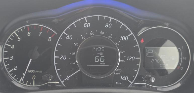 1.2 DIG-S Acenta Premium XTRON Euro 6 (s/s) 5dr
