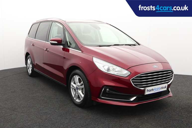 FORD GALAXY