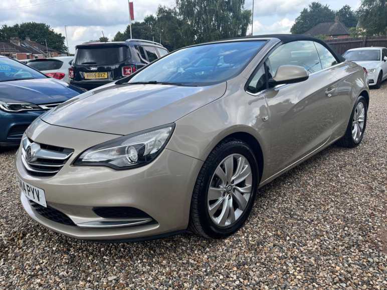 2.0 CDTi SE Euro 5 (s/s) 2dr