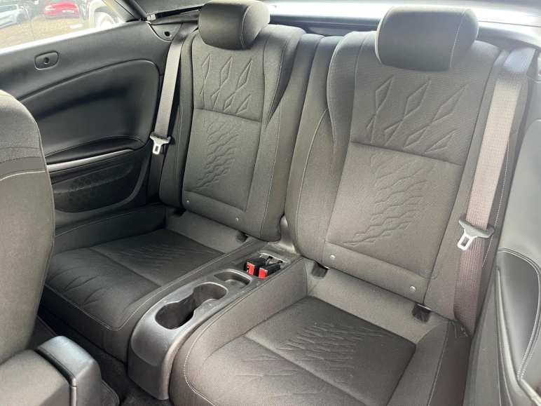 2.0 CDTi SE Euro 5 (s/s) 2dr