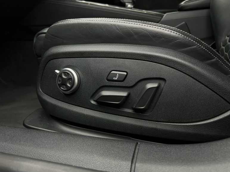 2.9 TFSI V6 Carbon Black Sportback 5dr Petrol Tipt