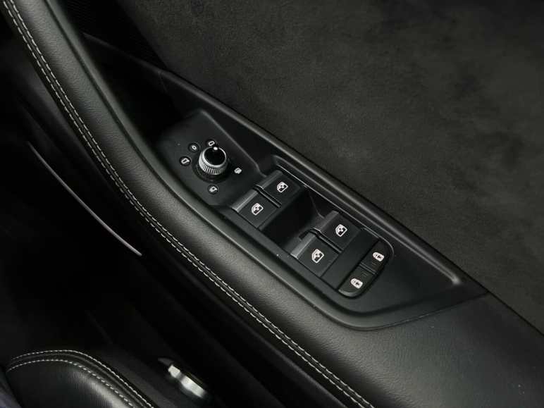 2.9 TFSI V6 Carbon Black Sportback 5dr Petrol Tipt