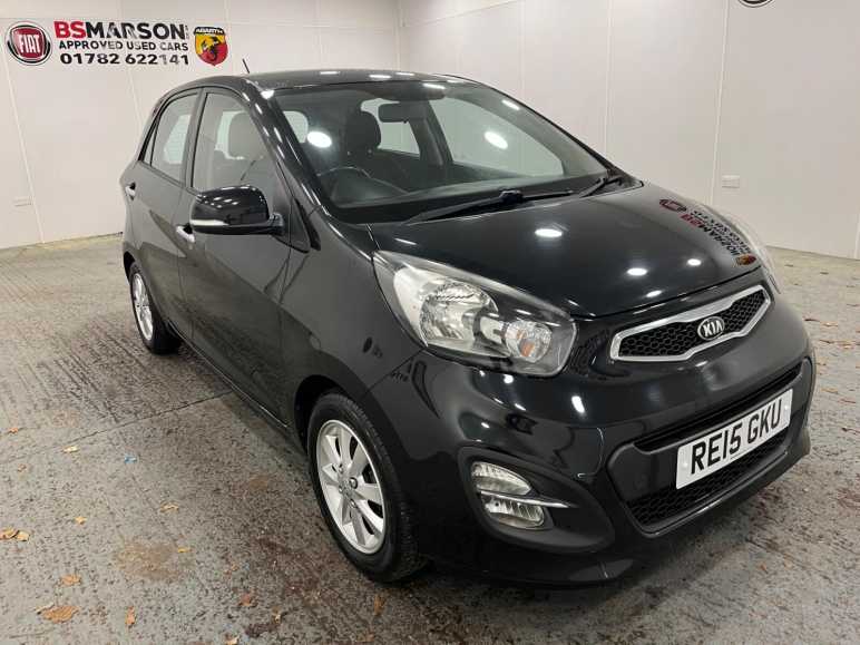 KIA PICANTO