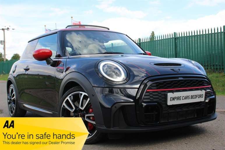 Mini Hatchback