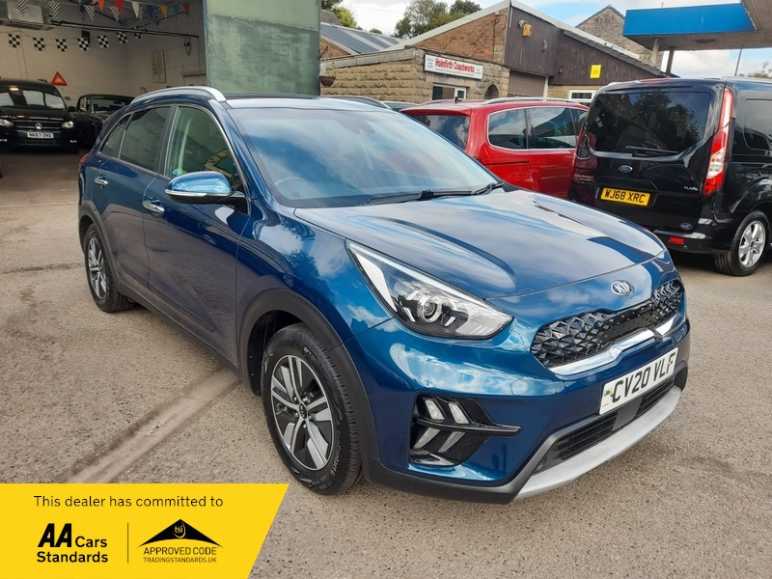 KIA NIRO