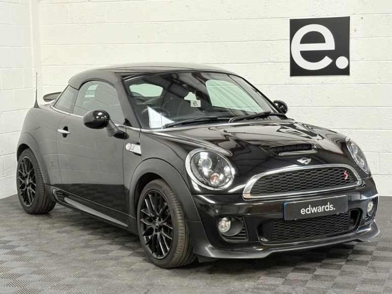 MINI COUPE