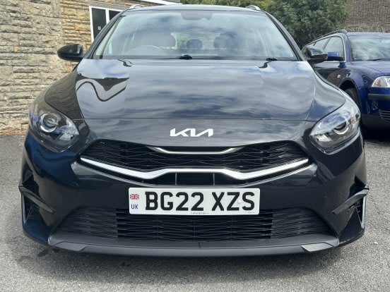 KIA PRO CEED