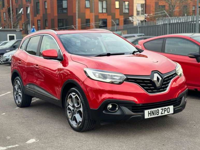RENAULT KADJAR