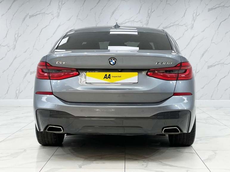 3.0 630d M Sport GT 5dr Diesel Auto Euro 6 (s/s) (