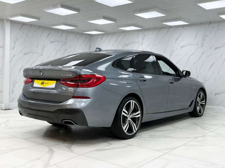 3.0 630d M Sport GT 5dr Diesel Auto Euro 6 (s/s) (