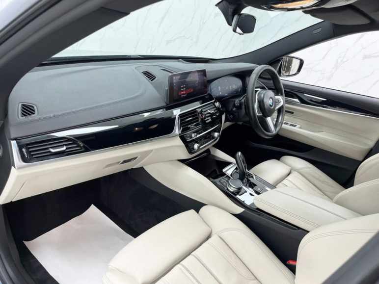 3.0 630d M Sport GT 5dr Diesel Auto Euro 6 (s/s) (