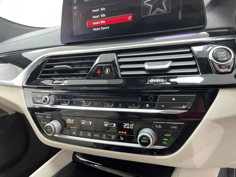 3.0 630d M Sport GT 5dr Diesel Auto Euro 6 (s/s) (