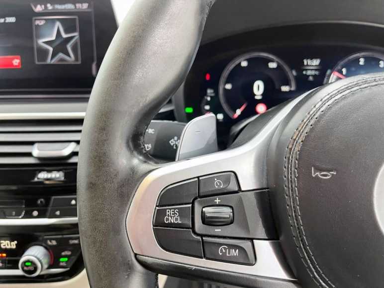 3.0 630d M Sport GT 5dr Diesel Auto Euro 6 (s/s) (