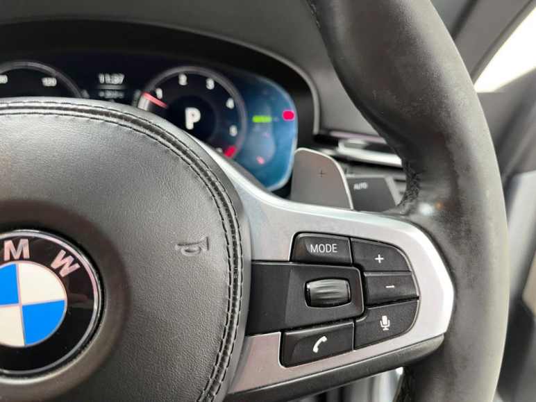 3.0 630d M Sport GT 5dr Diesel Auto Euro 6 (s/s) (