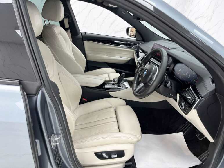 3.0 630d M Sport GT 5dr Diesel Auto Euro 6 (s/s) (