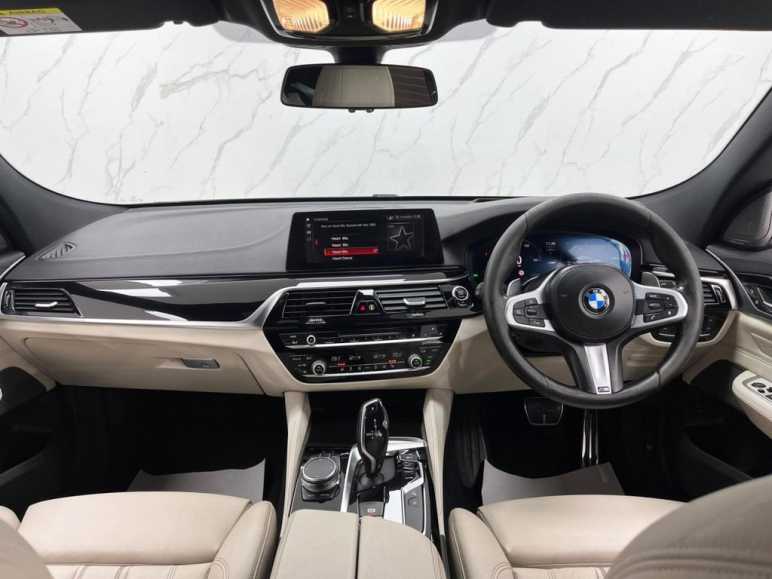 3.0 630d M Sport GT 5dr Diesel Auto Euro 6 (s/s) (