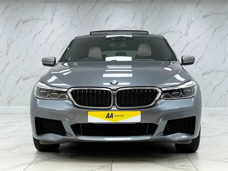3.0 630d M Sport GT 5dr Diesel Auto Euro 6 (s/s) (