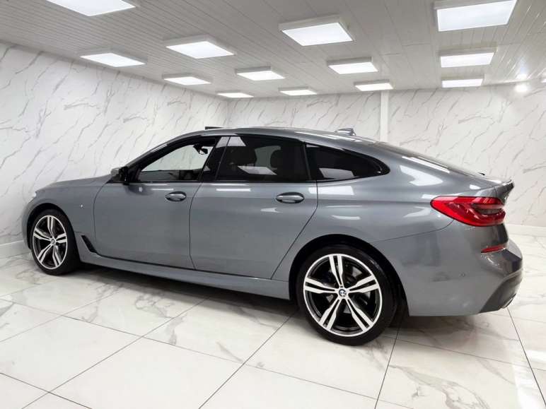 3.0 630d M Sport GT 5dr Diesel Auto Euro 6 (s/s) (