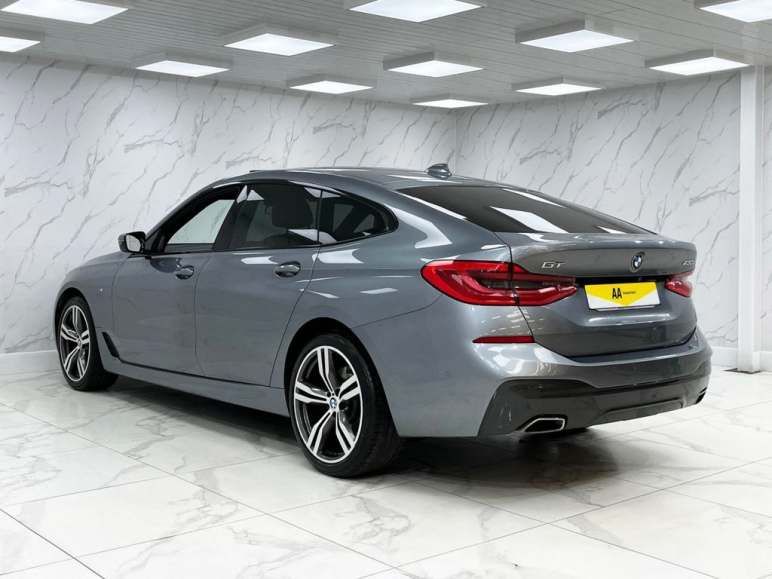3.0 630d M Sport GT 5dr Diesel Auto Euro 6 (s/s) (