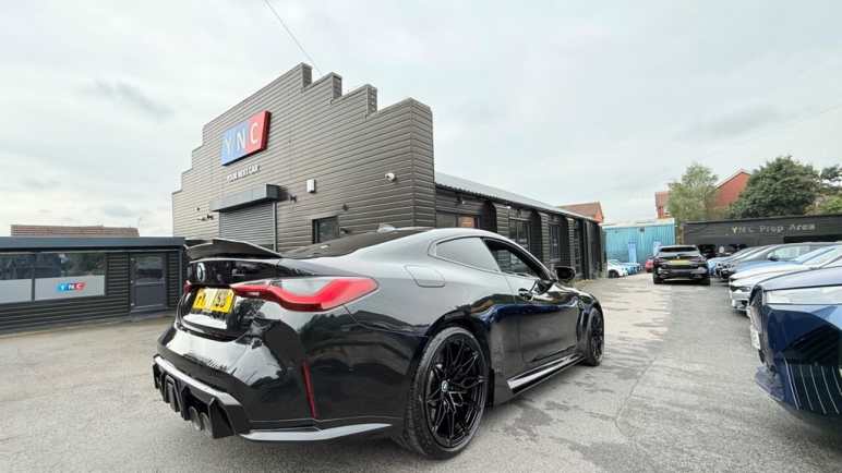BMW M4