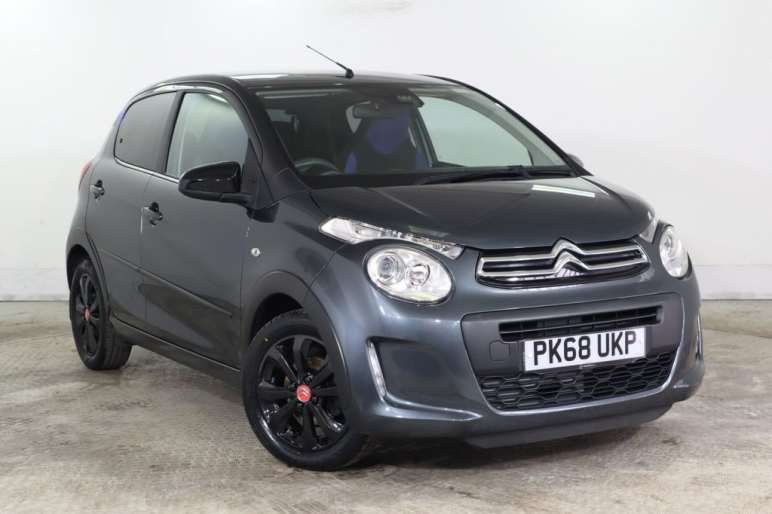CITROEN C1