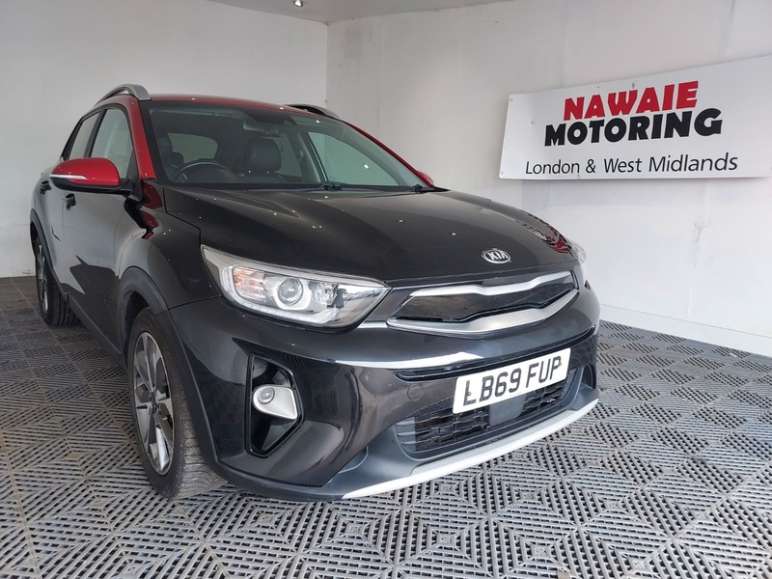 KIA STONIC