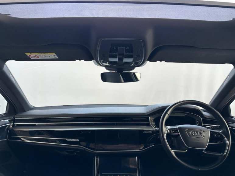 3.0 TDI V6 50 Vorsprung Tiptronic quattro Euro 6 (