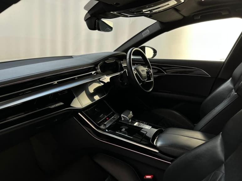 3.0 TDI V6 50 Vorsprung Tiptronic quattro Euro 6 (