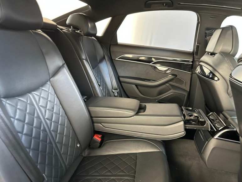 3.0 TDI V6 50 Vorsprung Tiptronic quattro Euro 6 (