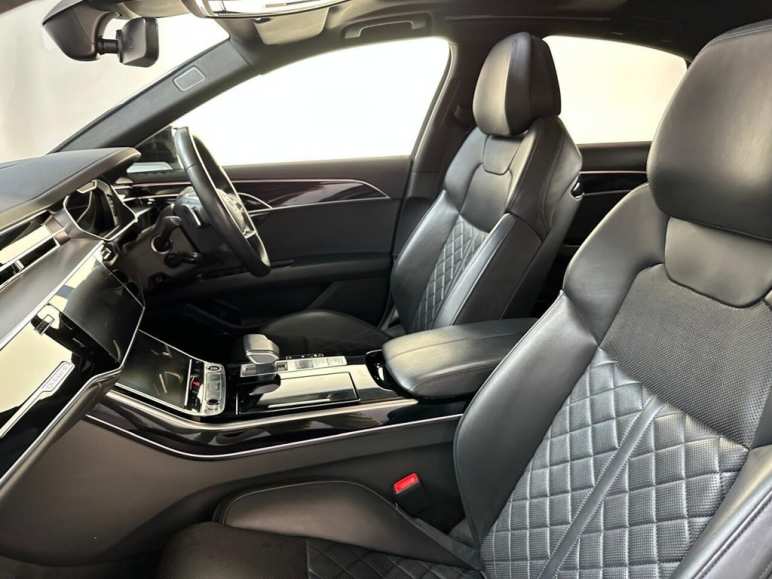 3.0 TDI V6 50 Vorsprung Tiptronic quattro Euro 6 (