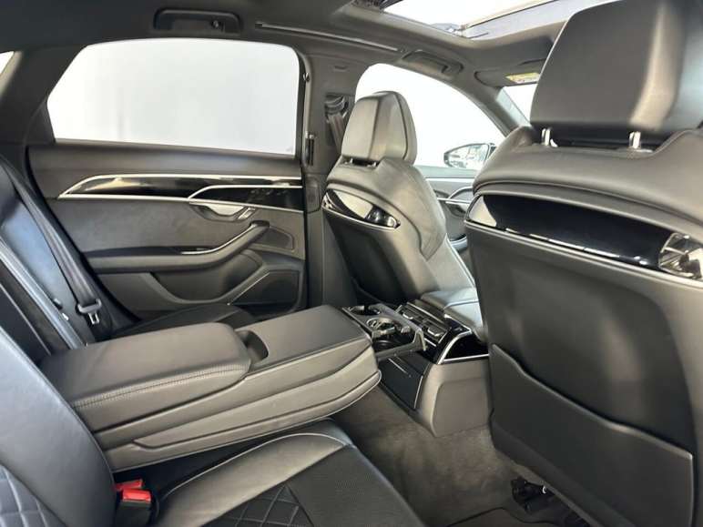 3.0 TDI V6 50 Vorsprung Tiptronic quattro Euro 6 (