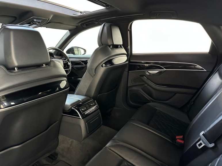 3.0 TDI V6 50 Vorsprung Tiptronic quattro Euro 6 (