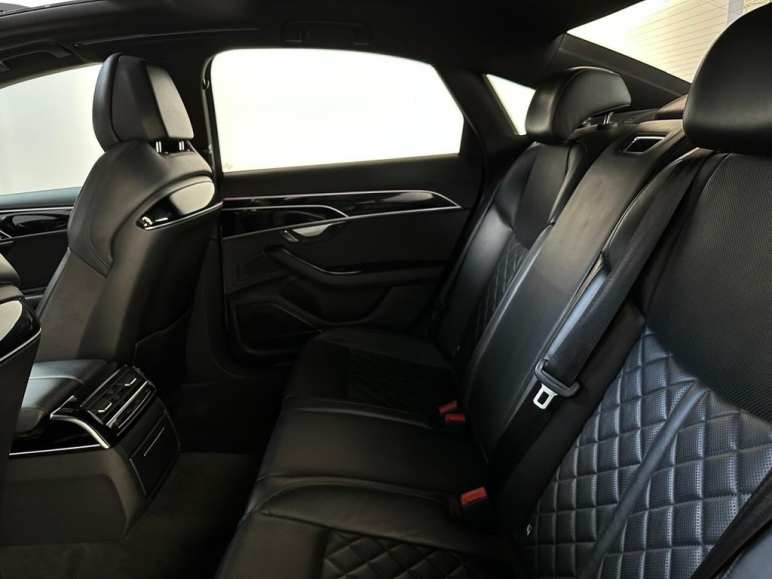 3.0 TDI V6 50 Vorsprung Tiptronic quattro Euro 6 (