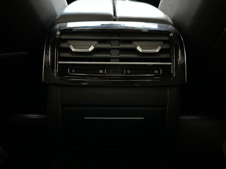 3.0 TDI V6 50 Vorsprung Tiptronic quattro Euro 6 (