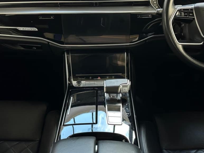 3.0 TDI V6 50 Vorsprung Tiptronic quattro Euro 6 (