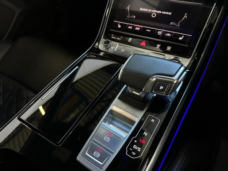 3.0 TDI V6 50 Vorsprung Tiptronic quattro Euro 6 (