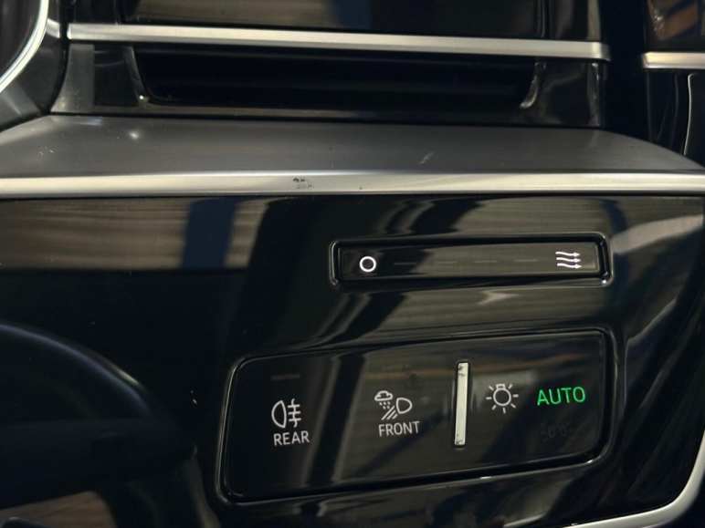 3.0 TDI V6 50 Vorsprung Tiptronic quattro Euro 6 (