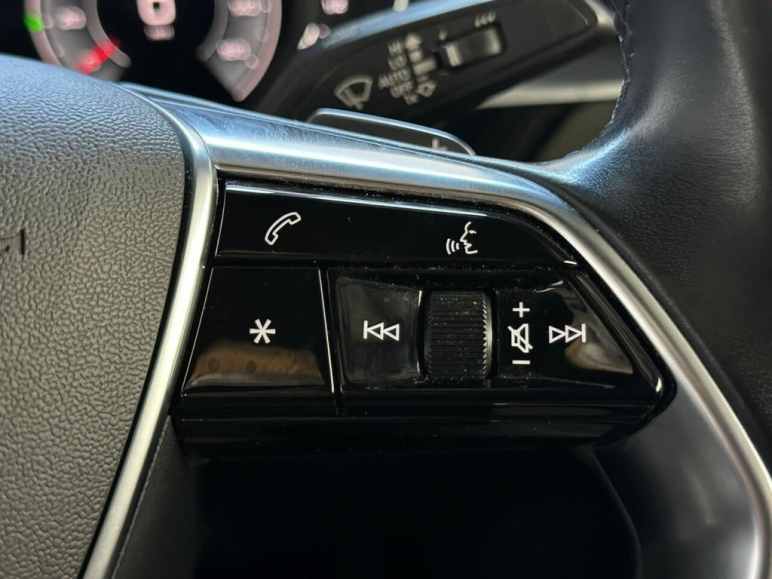 3.0 TDI V6 50 Vorsprung Tiptronic quattro Euro 6 (