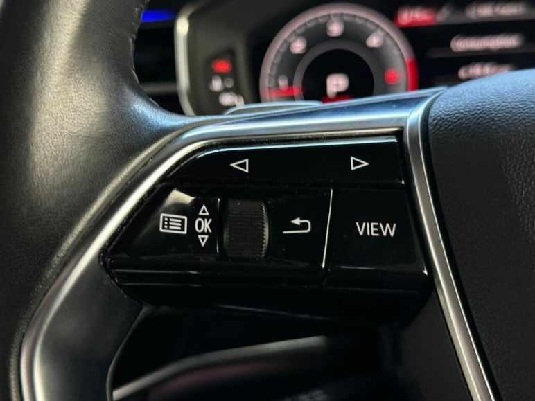 3.0 TDI V6 50 Vorsprung Tiptronic quattro Euro 6 (