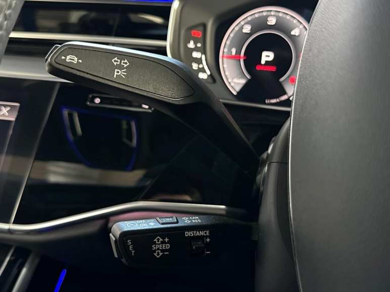 3.0 TDI V6 50 Vorsprung Tiptronic quattro Euro 6 (