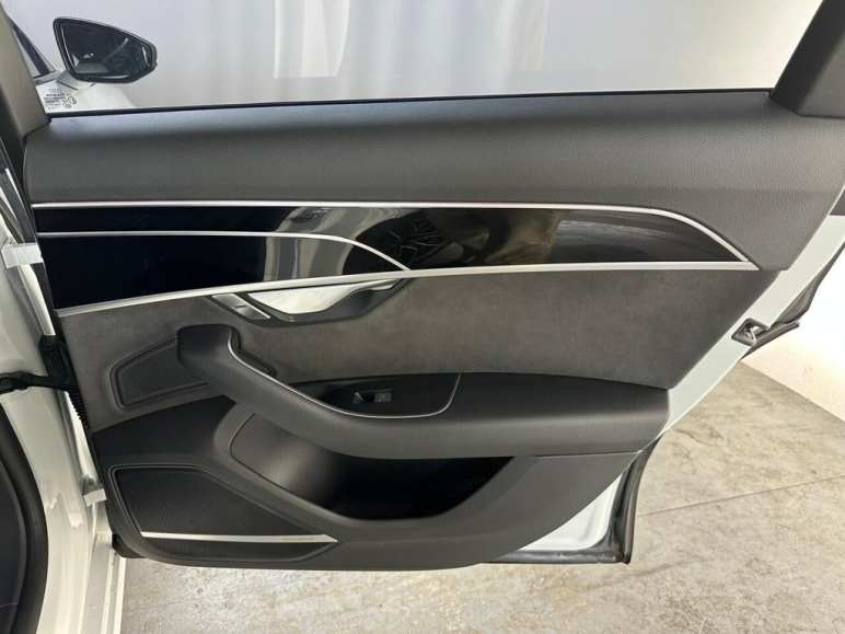 3.0 TDI V6 50 Vorsprung Tiptronic quattro Euro 6 (