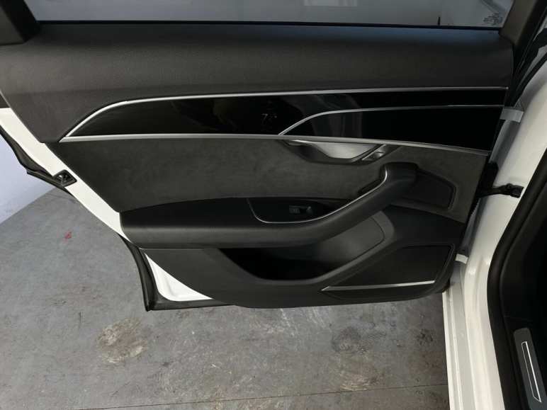3.0 TDI V6 50 Vorsprung Tiptronic quattro Euro 6 (