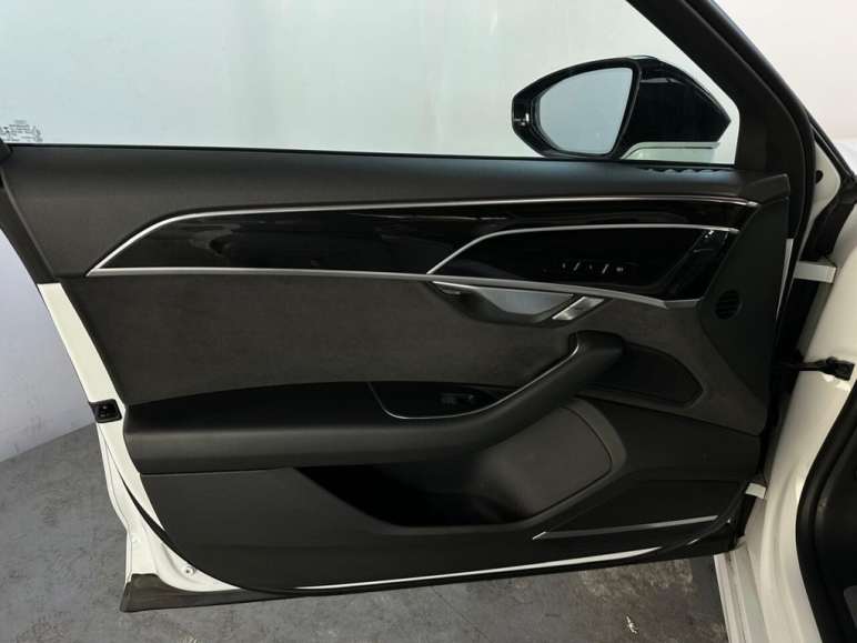 3.0 TDI V6 50 Vorsprung Tiptronic quattro Euro 6 (